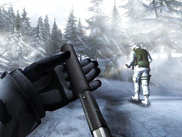 GoldenEye 007 - Imagen 14